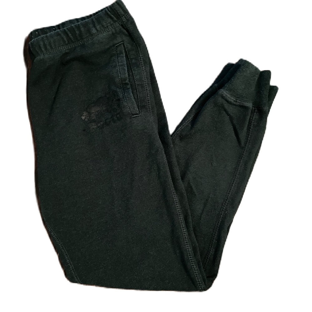 Roots Slim Fit Joggers - Size S